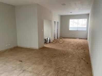 Ponto Comercial para alugar, 137m² no Cidade Alta, Piracicaba