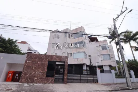 Apartamento com 2 Quartos para alugar, 100m² no Ingleses do Rio Vermelho, Florianópolis