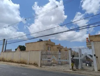 Casa de Condomínio com 2 Quartos à venda, 105m² no Jardim Europa, Suzano