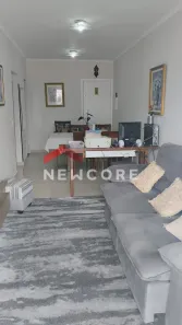 Apartamento com 2 Quartos à venda, 72m² no Rudge Ramos, São Bernardo do Campo