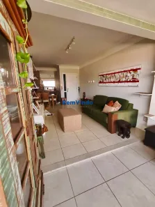 Apartamento com 3 Quartos à venda, 117m² no Caminho das Árvores, Salvador