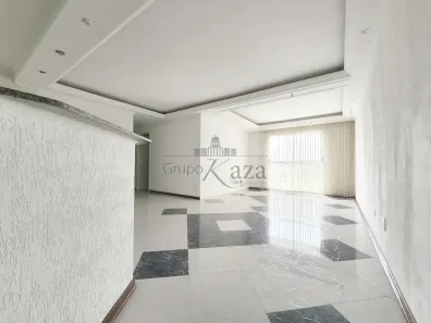 Apartamento com 3 Quartos à venda, 96m² no Jardim América, São José dos Campos