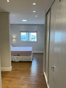 Apartamento com 3 Quartos à venda, 134m² no Vila Bertioga, São Paulo