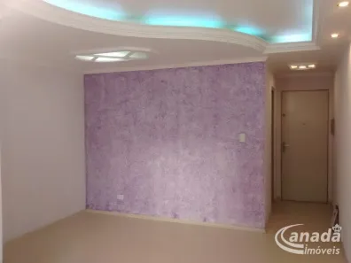 Apartamento com 3 Quartos à venda, 64m² no Parque Continental, São Paulo