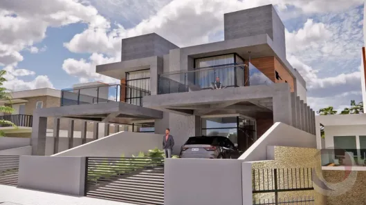 Casa com 3 Quartos à venda, 204m² no Campeche, Florianópolis