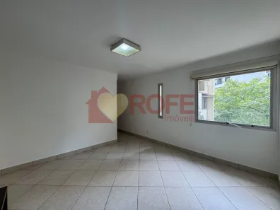 Apartamento com 2 Quartos à venda, 58m² no Moema, São Paulo