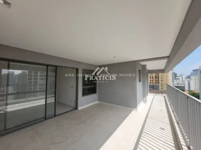 Apartamento com 2 Quartos à venda, 75m² no Vila Mariana, São Paulo