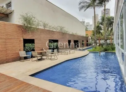 Casa de Condomínio com 3 Quartos à venda, 253m² no Pinheiros, São Paulo