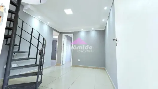 Apartamento com 3 Quartos à venda, 86m² no Vila São Geraldo, São José dos Campos