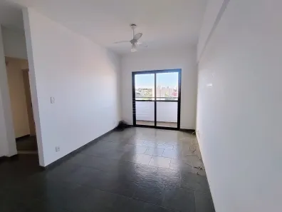 Apartamento com 2 Quartos à venda, 56m² no Botafogo, Campinas