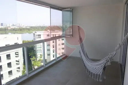 Apartamento com 3 Quartos à venda, 90m² no Barra Olímpica, Rio de Janeiro