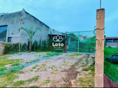 Lote/Terreno à venda, 459m² no Vila Brasileira, Mogi das Cruzes