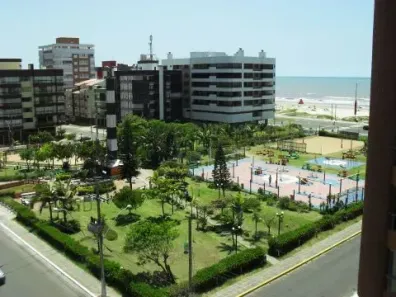 Apartamento com 2 Quartos para alugar, 80m² no Centro, Capão da Canoa