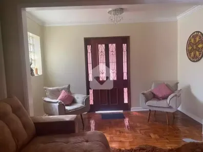 Casa com 6 Quartos à venda, 250m² no Saldanha Marinho, Petrópolis