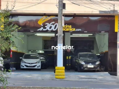 Ponto Comercial à venda, 270m² no Vila Romana, São Paulo