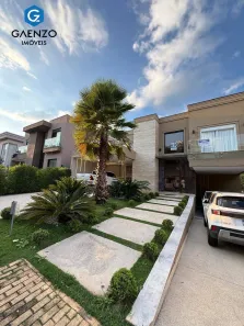 Casa de Condomínio com 3 Quartos à venda, 496m² no Alphaville, Santana de Parnaíba