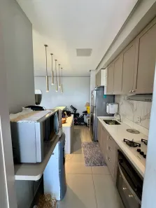 Apartamento com 3 Quartos à venda, 85m² no Ponta Negra, Manaus