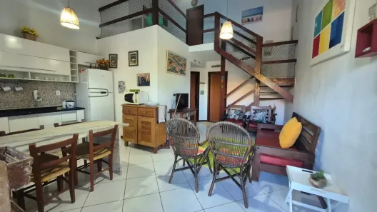 Casa de Condomínio com 3 Quartos para alugar, 90m² no Itacimirim (Monte Gordo), Camaçari