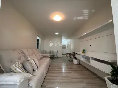 Apartamento com 2 Quartos à venda, 74m² no Operário, Novo Hamburgo