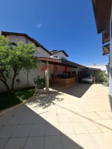 Casa com 4 Quartos à venda, 317m² no Parque Alto Taquaral, Campinas
