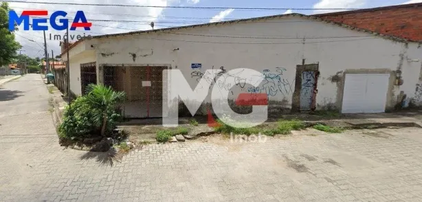 Casa com 3 Quartos à venda, 245m² no Demócrito Rocha, Fortaleza