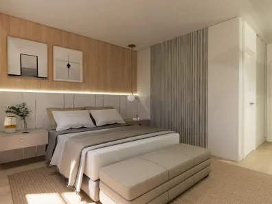 Apartamento com 2 Quartos à venda, 125m² no Jardim Paulista, São Paulo