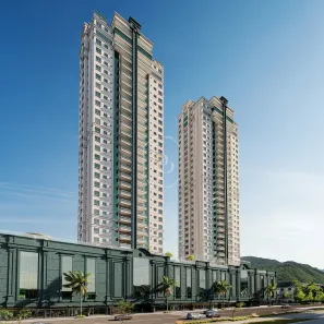Apartamento com 4 Quartos à venda, 134m² no Centro, Balneário Camboriú