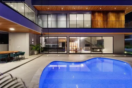 Casa de Condomínio com 5 Quartos à venda, 490m² no , Paripueira