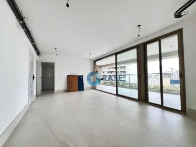 Apartamento com 3 Quartos à venda, 150m² no Moema, São Paulo