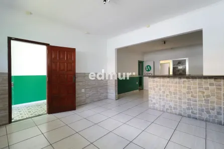com 1 Quarto para alugar, 178m² no Jardim Bela Vista, Santo André