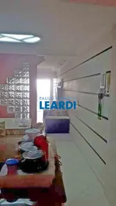  com 2 Quartos à venda, 120m² no Vila Nova Conceição, São Paulo