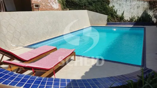 Casa com 4 Quartos à venda, 344m² no Jardim Marajoara, São Paulo