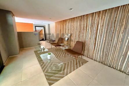 Apartamento com 1 Quarto à venda, 41m² no Ponta Verde, Maceió