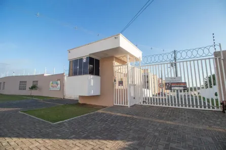 Apartamento com 2 Quartos à venda, 61m² no Parque do Jiqui, Parnamirim