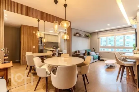 Apartamento com 2 Quartos à venda, 56m² no São Sebastião, Porto Alegre
