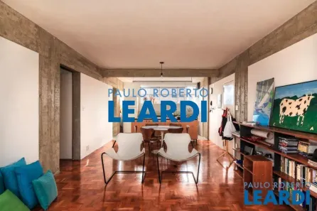 Apartamento com 2 Quartos à venda, 120m² no Pinheiros, São Paulo