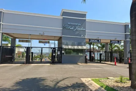 Lote/Terreno à venda, 250m² no Residencial Cidade Jardim, Cosmópolis