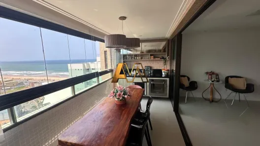 Apartamento com 3 Quartos à venda, 99m² no Jardim Armação, Salvador