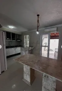 Casa de Condomínio com 2 Quartos à venda, 75m² no Jardim Interlagos, Hortolândia