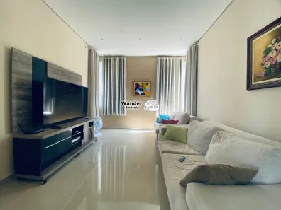 Casa de Condomínio com 3 Quartos à venda, 415m² no Condomínio Residencial Fazenda Santa Helena, Bragança Paulista
