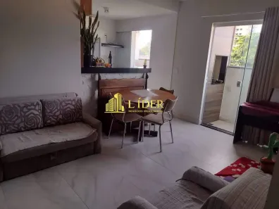 Apartamento com 2 Quartos à venda, 70m² no Patrimônio, Uberlândia
