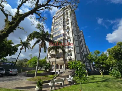 Apartamento com 3 Quartos à venda, 107m² no Centro, Canoas