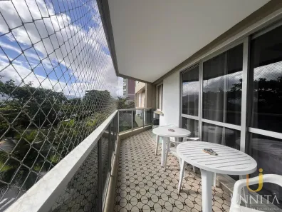 Apartamento com 4 Quartos à venda, 209m² no Barra da Tijuca, Rio de Janeiro