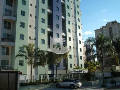 Apartamento com 1 Quarto para alugar, 58m² no Cambuí, Campinas