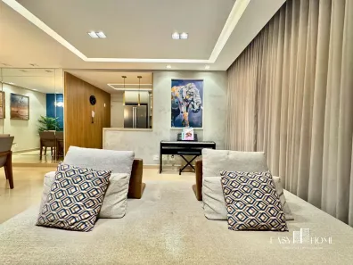 Apartamento com 3 Quartos à venda, 131m² no Jardim Botânico, Ribeirão Preto