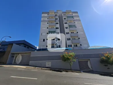Apartamento com 2 Quartos para alugar, 53m² no Lídice, Uberlândia
