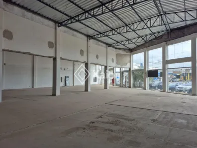 Galpão/Depósito/Armazém para alugar, 903m² no Alto da Vila Nova, Itu