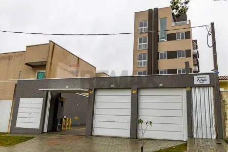 Apartamento com 2 Quartos à venda, 59m² no Três Marias, São José dos Pinhais