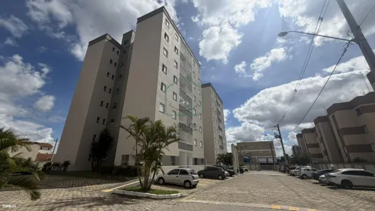 Apartamento com 2 Quartos à venda, 59m² no Vila Urupês, Suzano