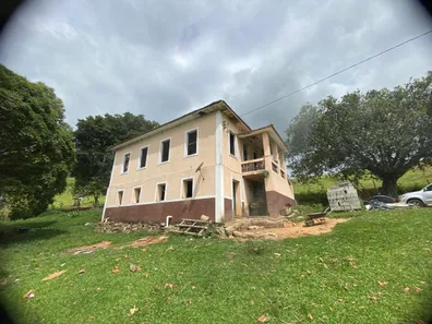 Fazenda/Sítio com 3 Quartos à venda, 10m² no , Borda da Mata